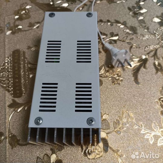 Блок питания бп-4А