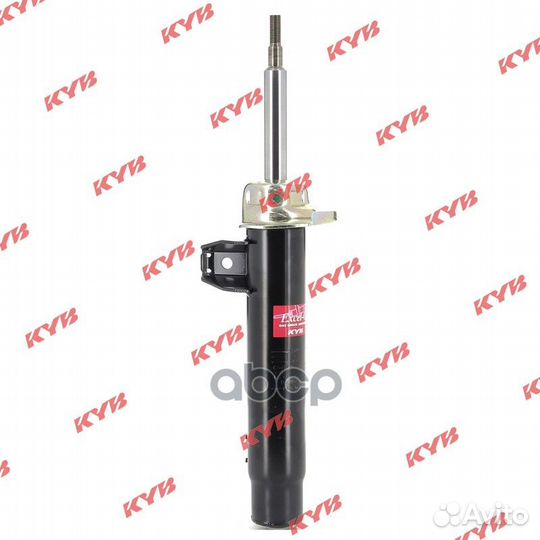 Амортизатор подвески BMW X1 (E84) Off Road 2009