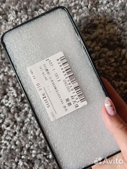 Новые чехлы на iPhone, Redmi и др