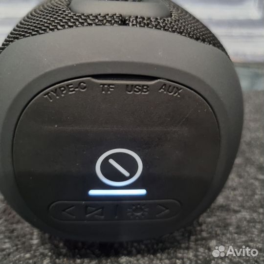 Блютуз колонка hopestar