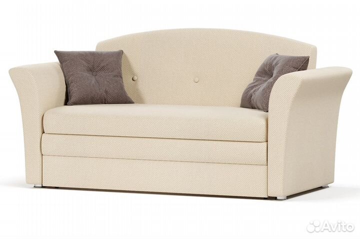 Диван-кровать 