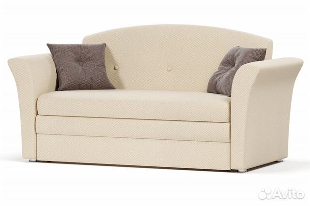 Диван-кровать 