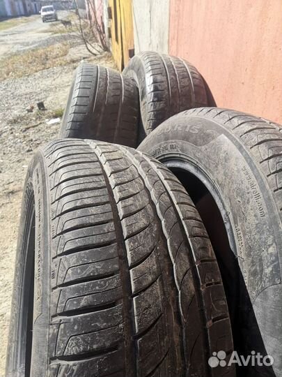 Pirelli Cinturato P1 Verde 195/60 R15 88H