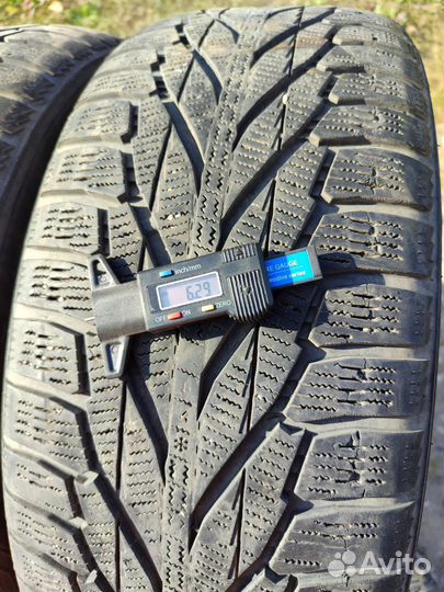 Nokian Tyres Hakkapeliitta R2 SUV 235/55 R18
