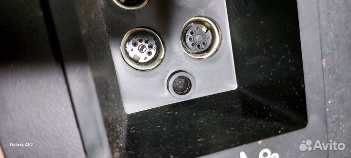 Усилителт Одиссей 010