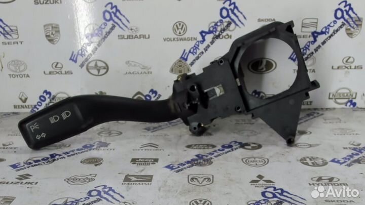 Переключатель поворотов подрулевой Porsche Cayenne