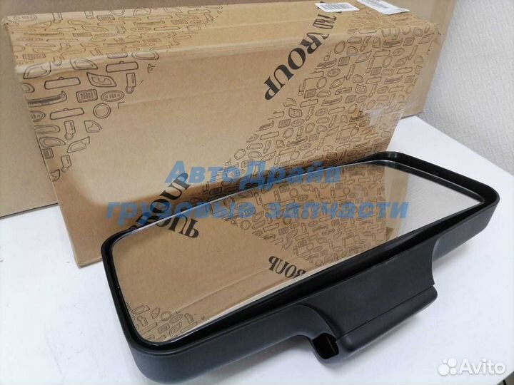 Зеркало Рено Магнум