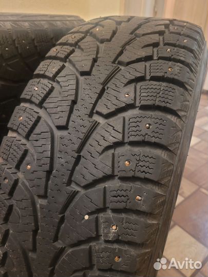 Hankook I'Pike RW11 225/55 R18 98T