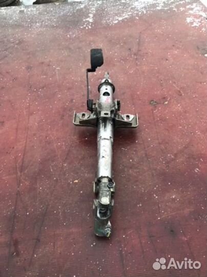 Рулевая колонка Kia Rio 3 2011-2017