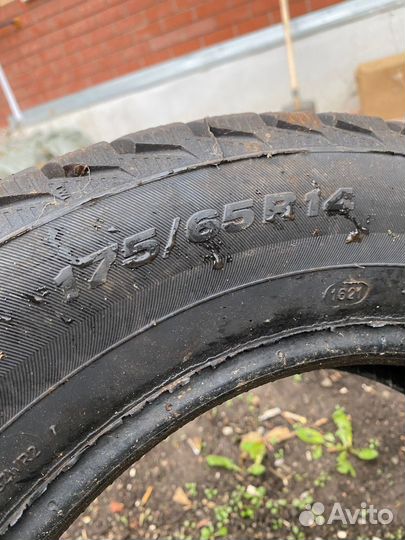 Viatti Brina Nordico V-522 175/65 R14