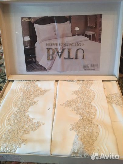 Набор постельного белья