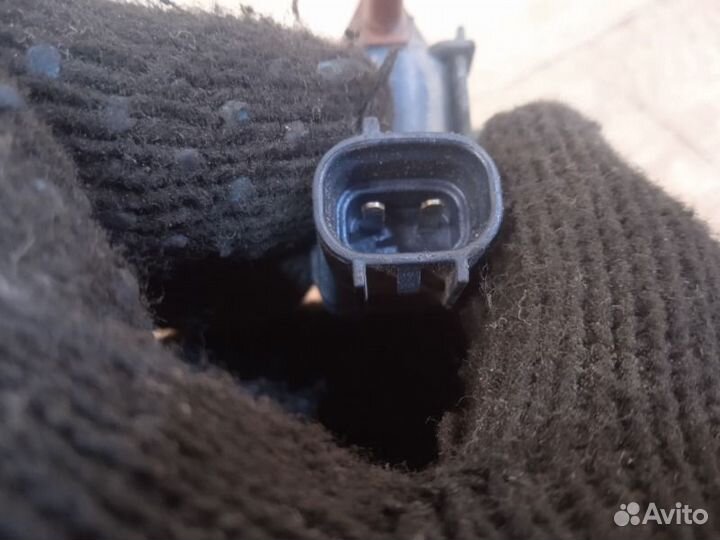 Клапан электромагнитный Subaru Legacy Outback B12