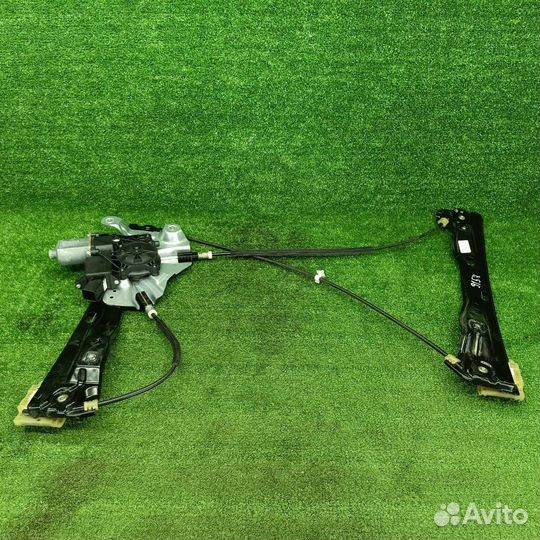 Стеклоподъемник передний правый Opel Astra J GTC