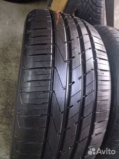 Hankook Ventus S1 Evo 2 K117 255/55 R18 109Y