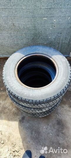 КАМА Кама-232 205/70 R15