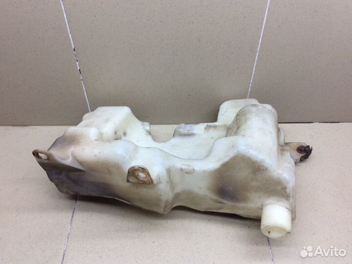 Бачок омывателя лобового стекла Chery Tiggo T11