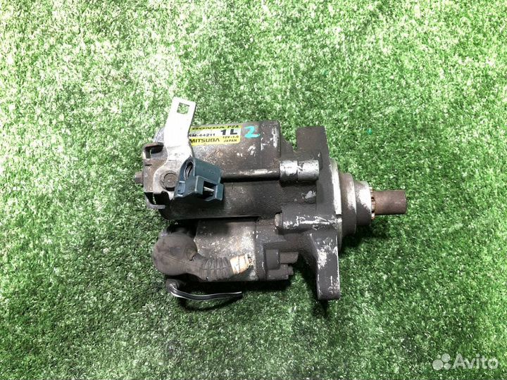 Стартер Honda