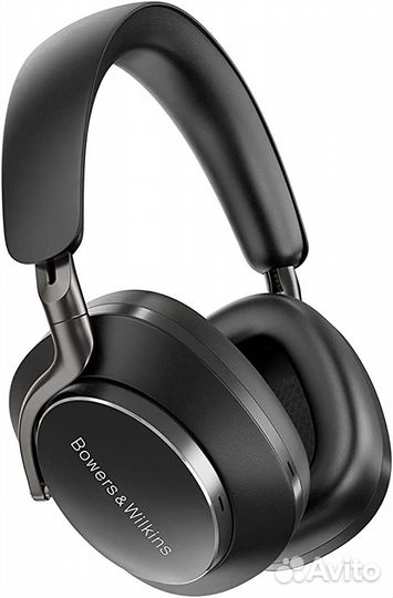 Наушники Bowers&Wilkins PX8 black