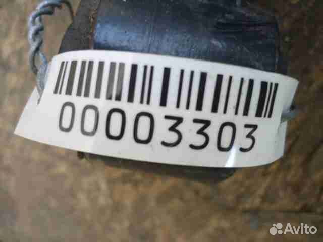 Амортизатор задний R Dodge Charger LX Charger (LX)