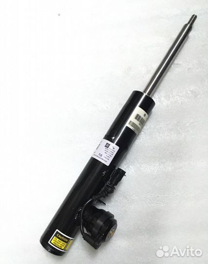 Амортизатор передний правый Audi Q5 8R 8R0413030J