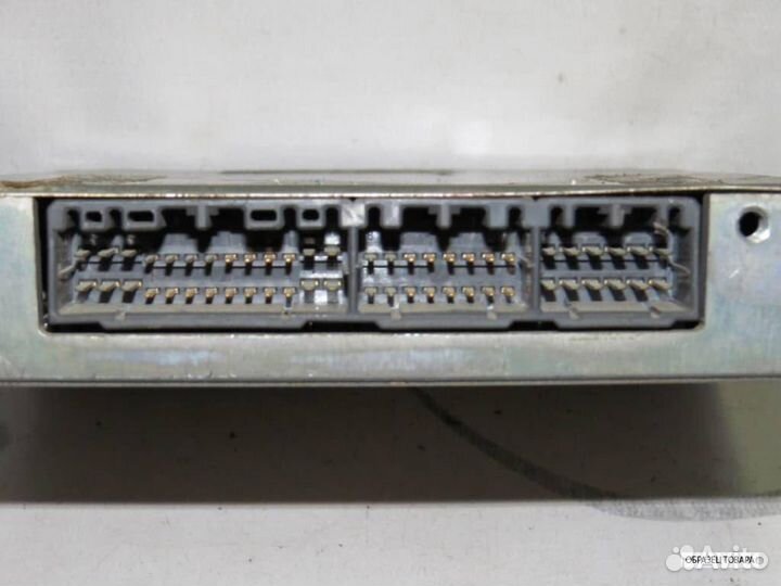 Блок EFI toyota 4S-FE camry vista SV40 8966132820