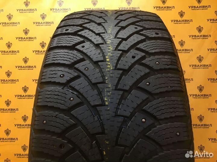 Nokian Tyres Hakkapeliitta SUV 255/55 R18 109T