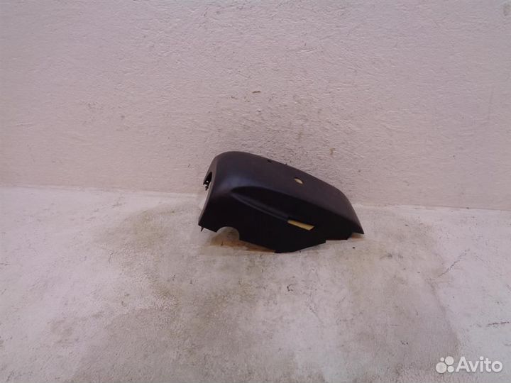 Кожух рулевой колонки нижний Audi A7 2010-2017