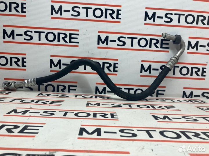 Трубка кондиционера Mercedes-Benz E-Class W210