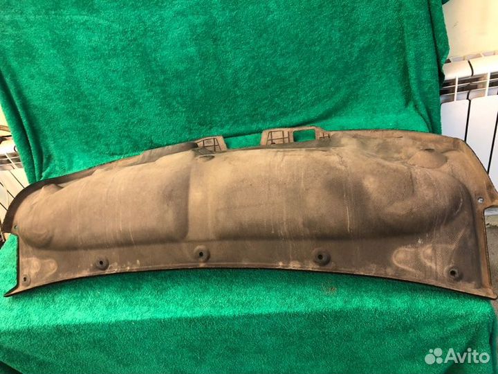 Обшивка багажника Lexus Gs 4 (12-17) L10 4GR 2.5