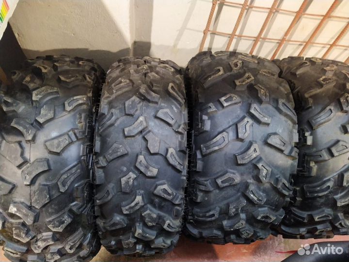 Marsway KW-168 9/26 R14 и 11/26 R14