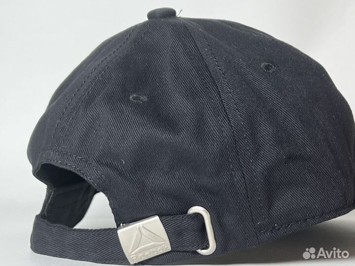 Кепка мужская reebok