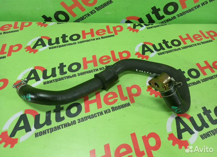 Шланг гидроусилителя nissan serena KBC23 SR20-DE
