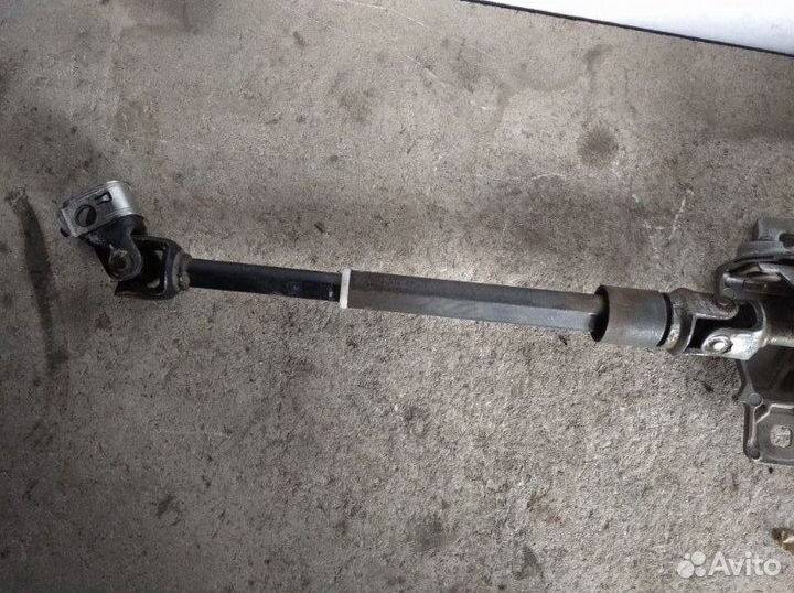 Рулевая колонка Citroen C 4 2004-2011