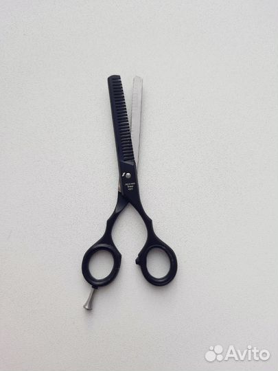 Ножницы парикмахерские филировочные