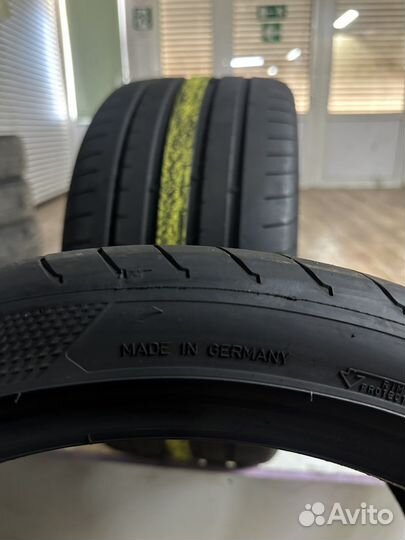 Goodyear Eagle F1 Asymmetric 5 255/35 R18 94Y