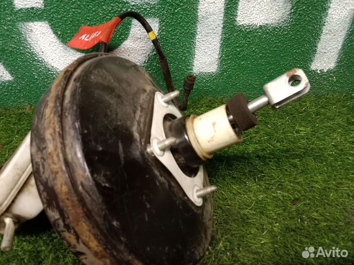 Вакуумный усилитель тормозов Fiat Albea 1