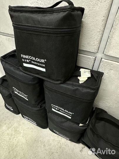 Маркеры для скетчинга и скетчбуки