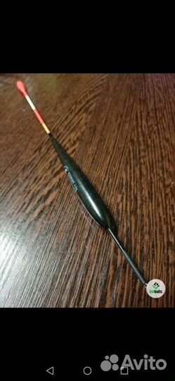 Поплавок Expert 201 - 01 - 045. 4.5g 23.5cm