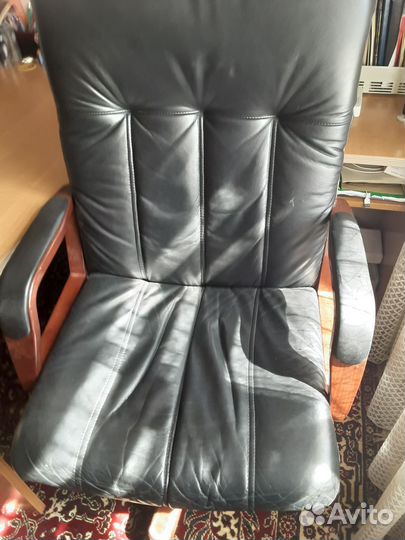 Кресло для руководителя
