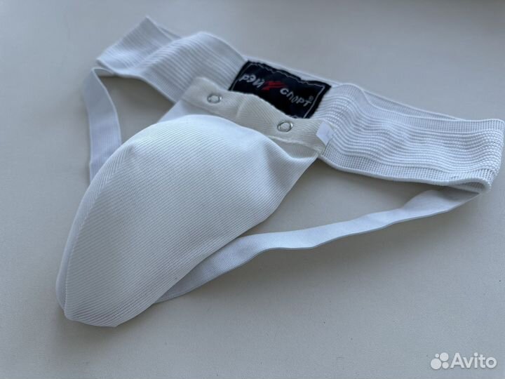 Ракушка для единоборств/ защита для единоборств