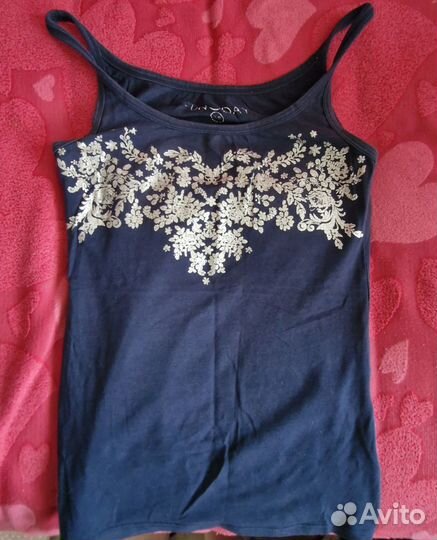 Женские вещи пакетом бесплатно