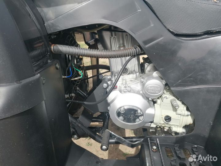 Квадроцикл