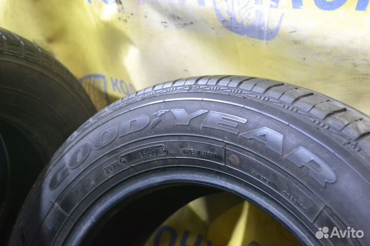Goodyear DuraGrip 195/65 R15
