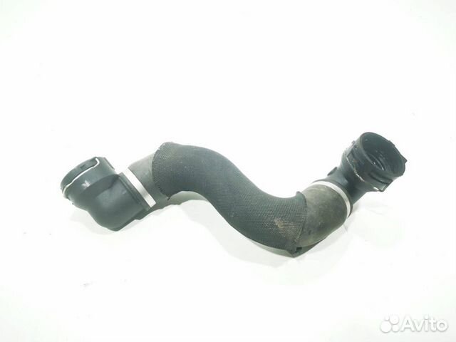 Патрубок (трубопровод, шланг) Jaguar F-Pace 2020