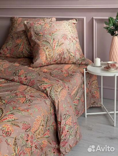 Белье постельное