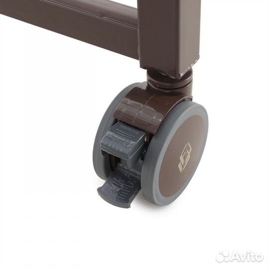 Медицинская кровать