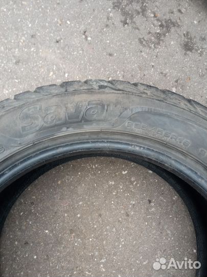 Sava Eskimo Ice 205/55 R16