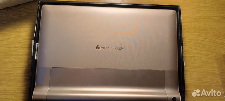 Планшет lenovo yoga tab