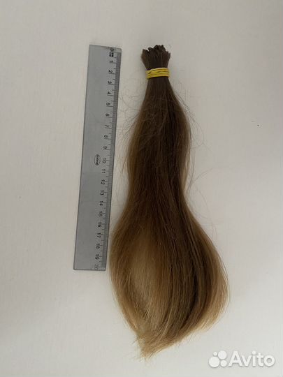 Волосы для наращивания