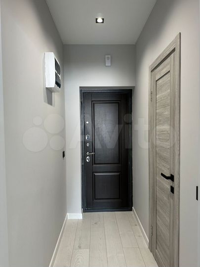 Квартира-студия, 30 м², 8/16 эт.